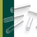 CYLINDRICAL, TAPER AND GROOVED PINS